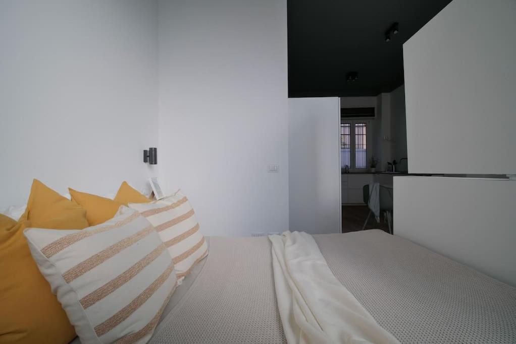 Casa Mangi * Milán